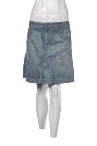 Szoknya Boden, Méret M, Szín Kék, Ár 13 724 Ft