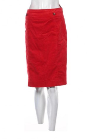 Spódnica Bogner, Rozmiar S, Kolor Czerwony, Cena 337,00 zł