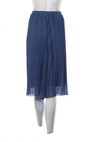 Spódnica Boohoo, Rozmiar L, Kolor Niebieski, Cena 62,70 zł