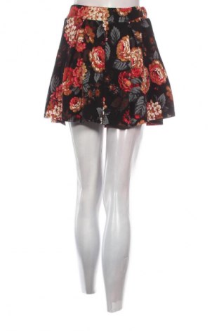 Szoknya Boohoo, Méret L, Szín Sokszínű, Ár 4 012 Ft