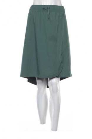 Пола Bpc Bonprix Collection, Размер 3XL, Цвят Зелен, Цена 10,00 €