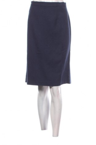 Пола Bpc Bonprix Collection, Размер M, Цвят Син, Цена 15,92 €