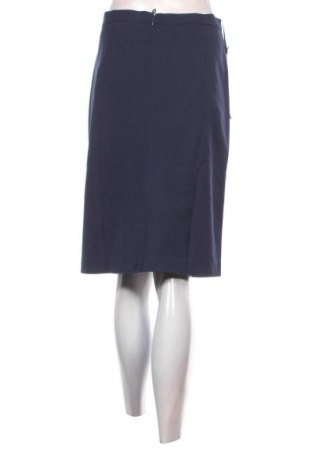 Пола Bpc Bonprix Collection, Размер M, Цвят Син, Цена 15,92 €