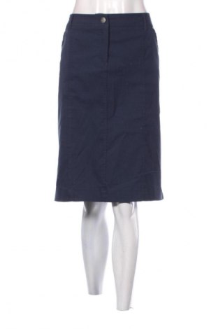 Sukňa Bpc Bonprix Collection, Veľkosť XL, Farba Modrá, Cena  10,00 €