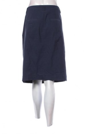 Sukňa Bpc Bonprix Collection, Veľkosť XL, Farba Modrá, Cena  10,00 €