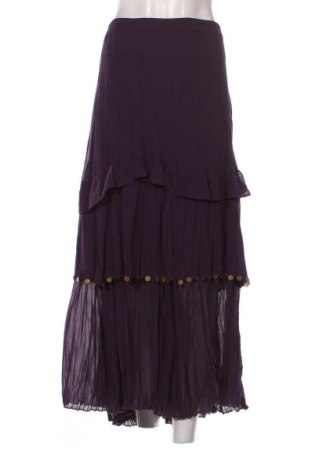 Пола Bpc Bonprix Collection, Размер XL, Цвят Лилав, Цена 12,00 €