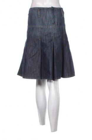 Szoknya Bup, Méret M, Szín Kék, Ár 5 669 Ft