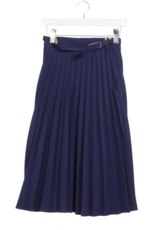 Szoknya C&A, Méret XS, Szín Kék, Ár 4 529 Ft
