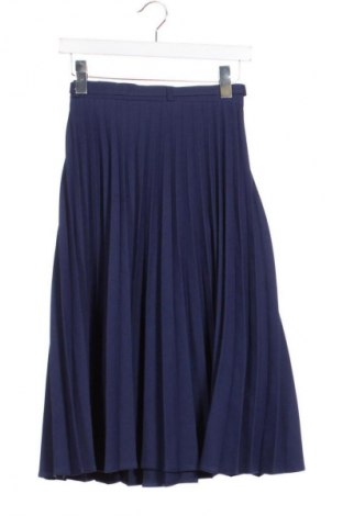 Szoknya C&A, Méret XS, Szín Kék, Ár 4 529 Ft