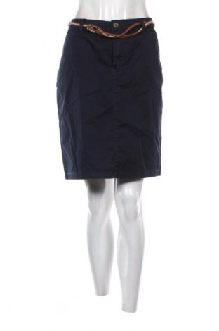 Szoknya C&A, Méret XL, Szín Kék, Ár 7 609 Ft