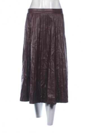 Пола C&A, Размер M, Цвят Червен, Цена 7,15 €