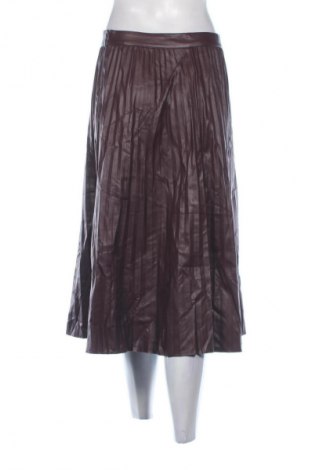 Пола C&A, Размер M, Цвят Червен, Цена 7,15 €