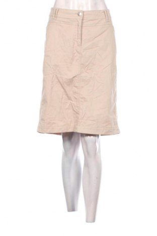 Rock C&A, Größe XXL, Farbe Beige, Preis € 11,99