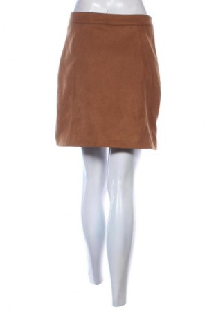 Пола C&A, Размер M, Цвят Кафяв, Цена 10,00 €