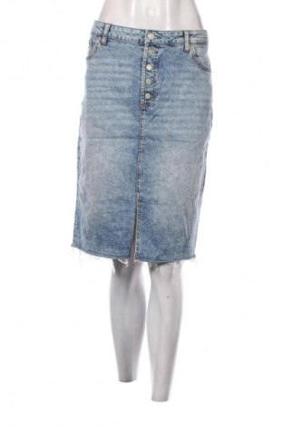 Пола C&A, Размер XXL, Цвят Син, Цена 9,20 €