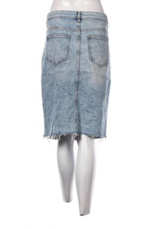 Пола C&A, Размер XXL, Цвят Син, Цена 9,20 €