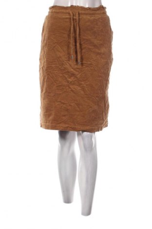 Szoknya C&A, Méret XXL, Szín Barna, Ár 2 789 Ft