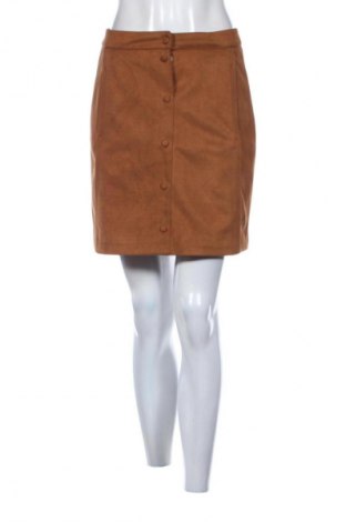 Fustă C&A, Mărime S, Culoare Maro, Preț 26,99 Lei