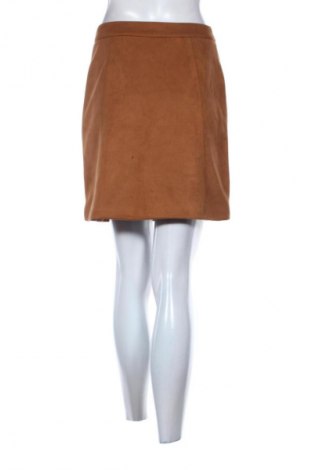 Fustă C&A, Mărime S, Culoare Maro, Preț 26,99 Lei