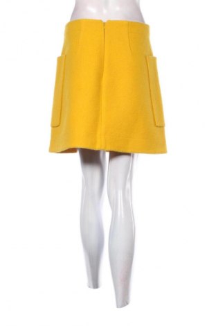 Szoknya COS, Méret S, Szín Narancssárga
, Ár 11 570 Ft