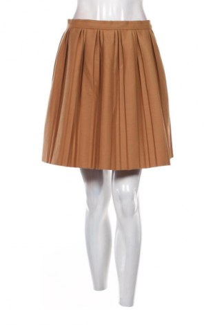 Fustă COS, Mărime XL, Culoare Maro, Preț 296,99 Lei