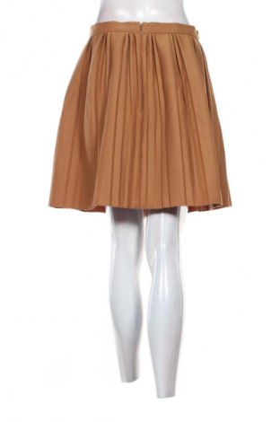 Fustă COS, Mărime XL, Culoare Maro, Preț 296,99 Lei