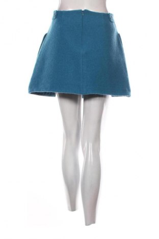 Φούστα COS, Μέγεθος L, Χρώμα Μπλέ, Τιμή 28,00 €