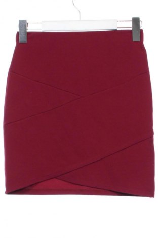 Пола Cache Cache, Размер XXS, Цвят Червен, Цена 4,09 €