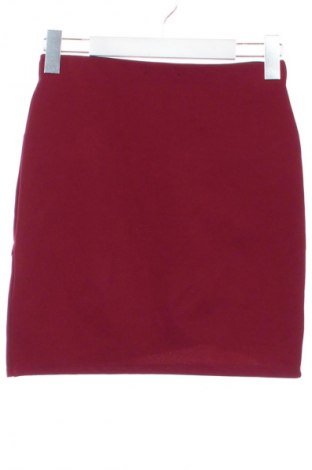 Пола Cache Cache, Размер XXS, Цвят Червен, Цена 4,09 €