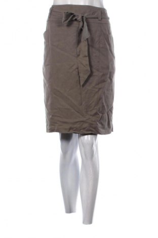 Spódnica Calvin Klein, Rozmiar L, Kolor Zielony, Cena 300,08 zł