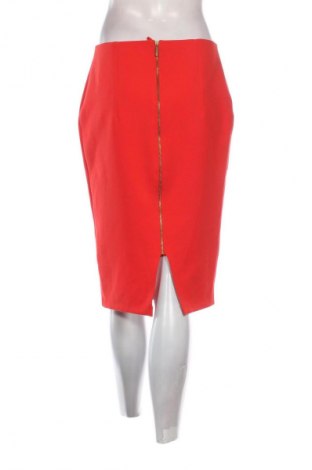 Пола Camaieu, Размер M, Цвят Червен, Цена 10,00 €