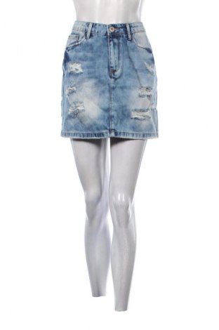 Spódnica Candid, Rozmiar L, Kolor Niebieski, Cena 53,58 zł