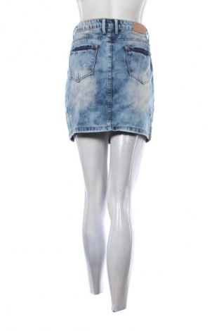 Spódnica Candid, Rozmiar L, Kolor Niebieski, Cena 53,58 zł