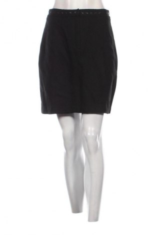 Szoknya Caroll, Méret M, Szín Fekete, Ár 5 039 Ft