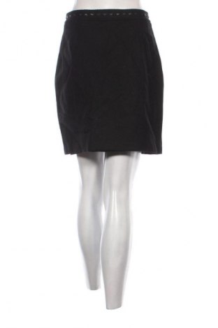 Szoknya Caroll, Méret M, Szín Fekete, Ár 5 039 Ft