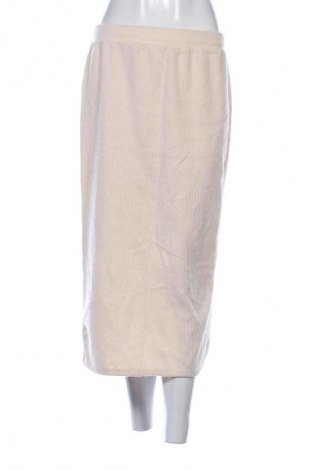 Rock Casual Ladies, Größe L, Farbe Beige, Preis 9,99 €