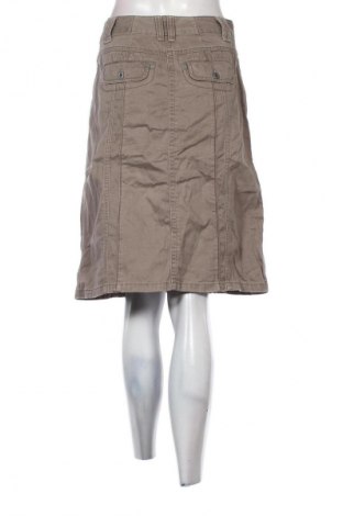 Szoknya Cecil, Méret M, Szín Barna, Ár 4 729 Ft