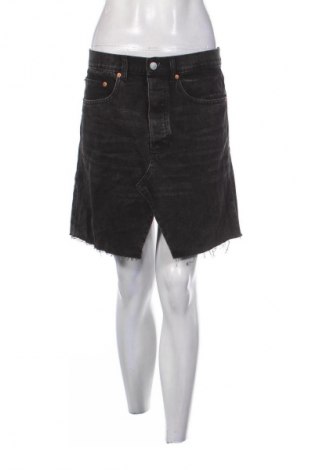 Пола Cheap Monday, Размер L, Цвят Черен, Цена 8,69 €