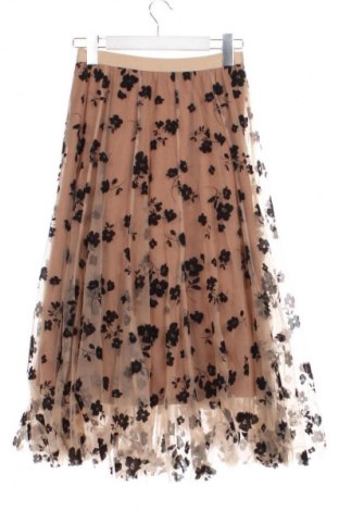 Szoknya Chicwish, Méret XXS, Szín Sokszínű, Ár 8 661 Ft