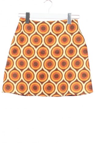 Spódnica Cider, Rozmiar XS, Kolor Kolorowy, Cena 53,58 zł