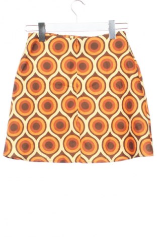 Spódnica Cider, Rozmiar XS, Kolor Kolorowy, Cena 53,58 zł