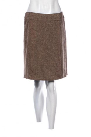 Sukňa City, Veľkosť M, Farba Hnedá, Cena  10,00 €