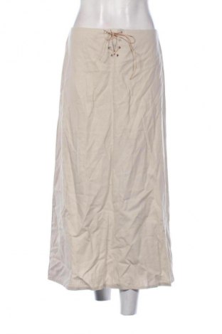 Пола Clockhouse, Размер S, Цвят Бежов, Цена 12,00 €