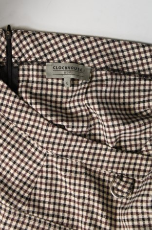 Пола Clockhouse, Размер XL, Цвят Многоцветен, Цена 4,09 €