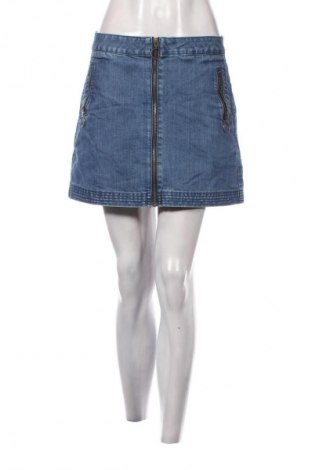 Spódnica Clockhouse, Rozmiar M, Kolor Niebieski, Cena 29,99 zł