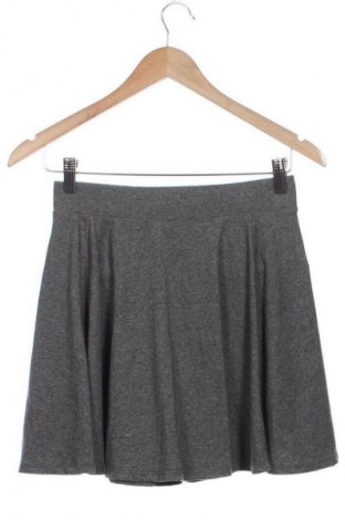 Fustă Clockhouse, Mărime XS, Culoare Gri, Preț 47,99 Lei