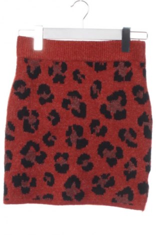 Spódnica Clockhouse, Rozmiar XS, Kolor Kolorowy, Cena 25,99 zł