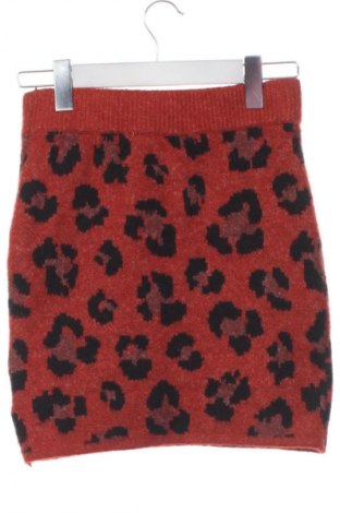 Spódnica Clockhouse, Rozmiar XS, Kolor Kolorowy, Cena 25,99 zł