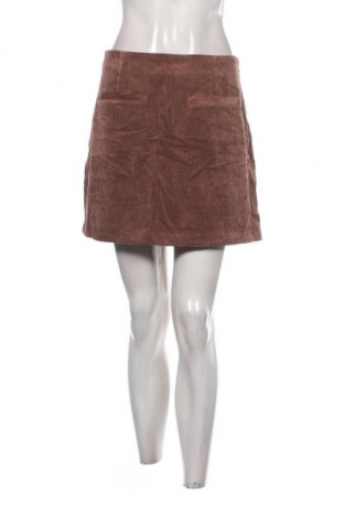 Szoknya Clockhouse, Méret L, Szín Barna, Ár 1 699 Ft