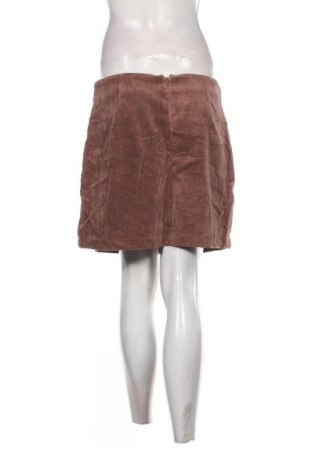 Szoknya Clockhouse, Méret L, Szín Barna, Ár 1 699 Ft